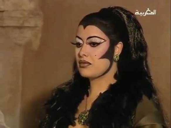 AR - مسلسل أمود